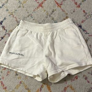 Pangaia Shorts